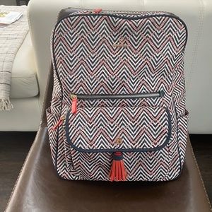 Rare Spartina 449 Limited Edition Large Backpack
